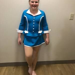 Meet your Posher, Viola